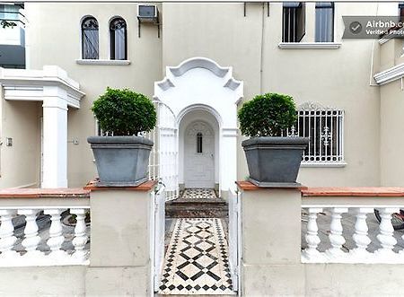 511 Lima Hostel 외부 사진