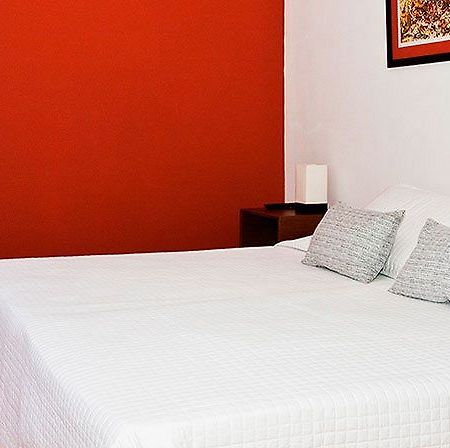 511 Lima Hostel 외부 사진