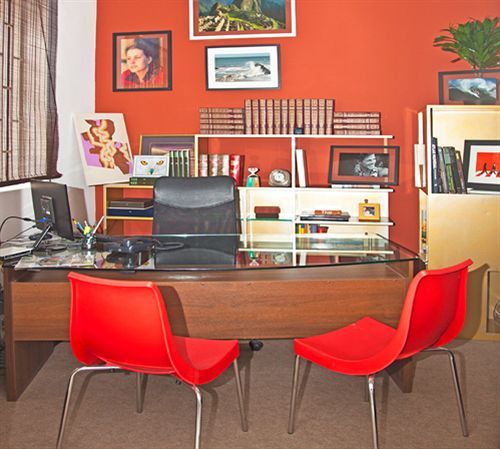 511 Lima Hostel 외부 사진