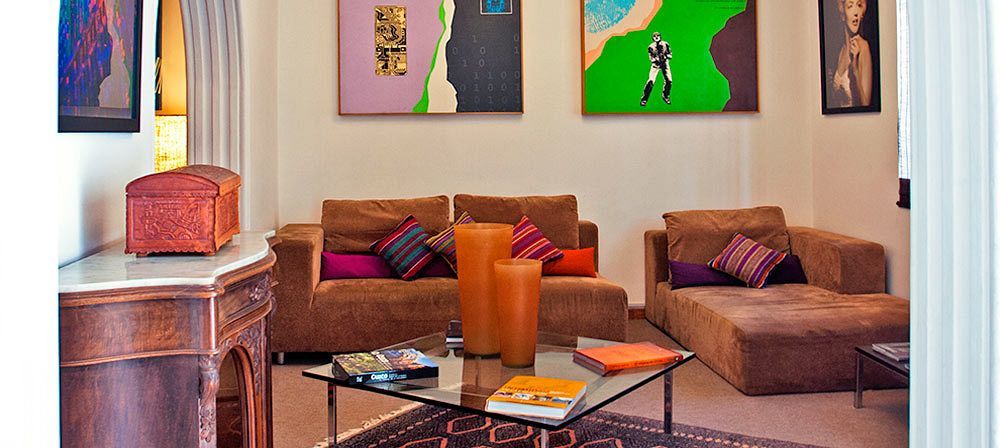 511 Lima Hostel 외부 사진