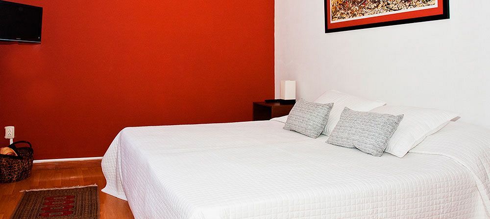 511 Lima Hostel 외부 사진