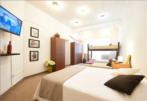 511 Lima Hostel 외부 사진