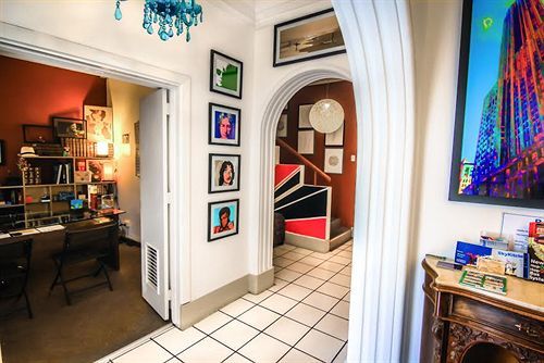 511 Lima Hostel 외부 사진
