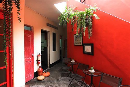 511 Lima Hostel 외부 사진